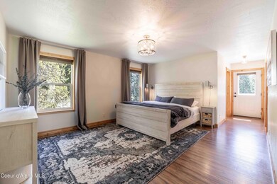 Master Suite