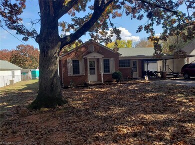 1834 Pleasant St, Asheboro, NC 27203 - photo 2