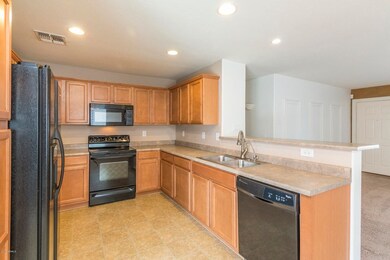 5) KITCHEN