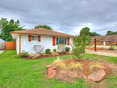 6908 NW 36th St, Bethany, OK 73008 - photo 5