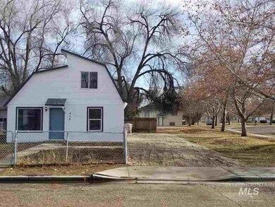 420 Garland St, Nampa, ID 83686 - photo 2