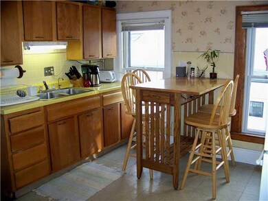 Kitchen 2nd Flr Kitchen