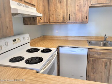 407 Kitchen