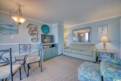 The Caravelle unit 611 CARAVELLE RESOR, Myrtle Beach, SC 29572 - photo 4