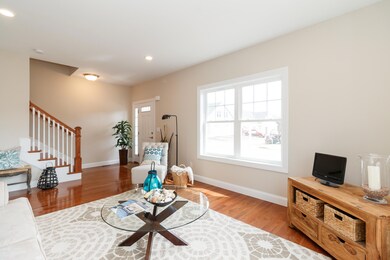 637 Gifford St unit 14A, Falmouth, MA 02540 - photo 5