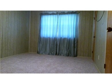 Bedroom.