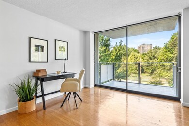Park Street Condominiums unit 23, Brookline, MA 02446 - photo 6