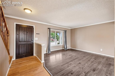 5026 Plumstead Dr, Colorado Springs, CO 80920 - photo 2