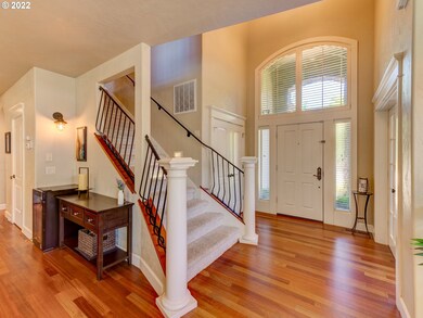 Entrance/Foyer