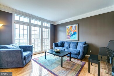 857 Queens Park Dr, Owings Mills, MD 21117 - photo 4