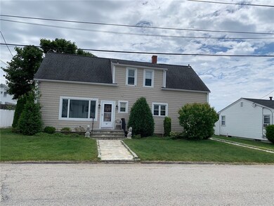 17 Briggs St unit 19, Cranston, RI 02920 - photo 2