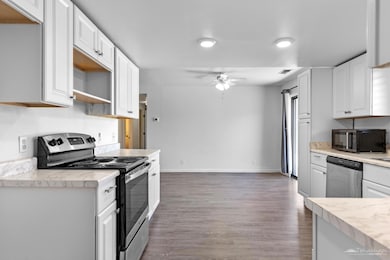 30461 S Lower Valley Rd, Tehachapi, CA 93561 - photo 6