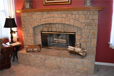 203 S Brookridge St, Lansing, KS 66043 - photo 3