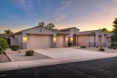 11533 E Roselle Ave, Mesa, AZ 85212 - photo 2