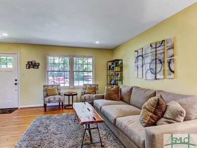 603 E 60th St, Savannah, GA 31405 - photo 5