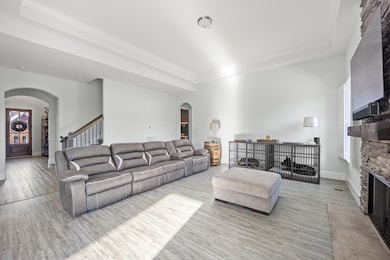 1008 Quillen Way, Lebanon, TN 37087 - photo 6