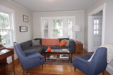 3 Denton Terrace unit 2, Roslindale, MA 02131 - photo 2