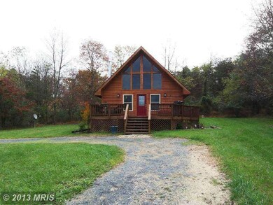 961 Quail Rd, Basye, VA 22810 - photo 2