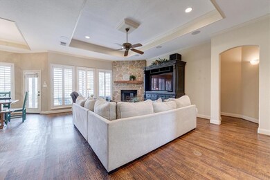 7609 Grace Dr, North Richland Hills, TX 76182 - photo 6