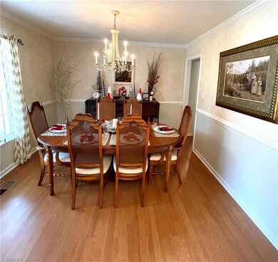 2501 S Friendship Rd, Germanton, NC 27019 - photo 6