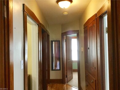 Down the Hall, Wonderful Wood !
