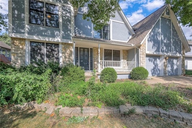 17730 W 68th Terrace, Shawnee, KS 66217 - photo 3