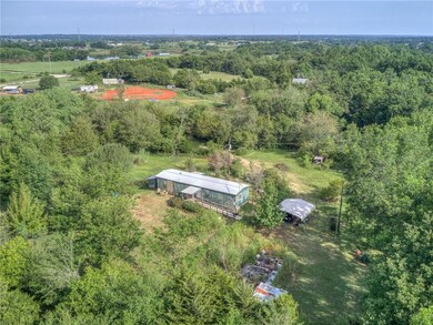 106700 S 3380 Rd, McLoud, OK 74851 - photo 6