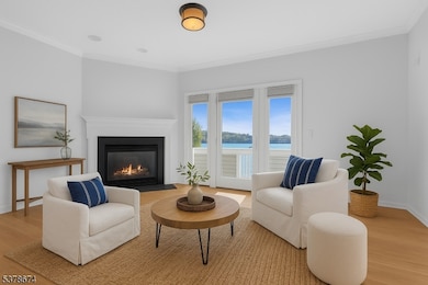 74 Bertrand Island Rd unit 54, Mount Arlington, NJ 07856 - photo 6