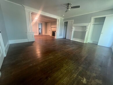7. Wood floors throughout