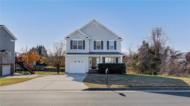 521 Brummell Ln, High Point, NC 27265 - photo 3