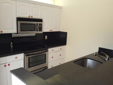 Updated Kitchen