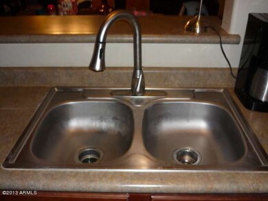 sink