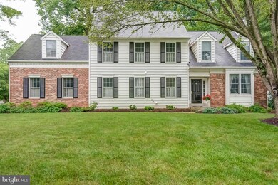 11901 Yellow Rush Pass, Columbia, MD 21044 - photo 2