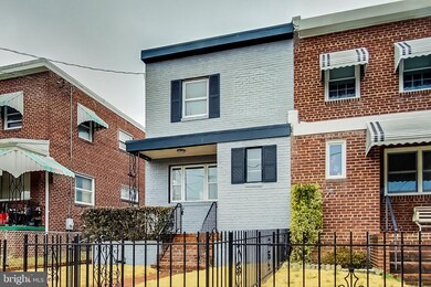 734 Oglethorpe St NE, Washington, DC 20011 - photo 3