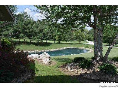 106 Leland Lake Dr, Jacksonville, IL 62650 - photo 2