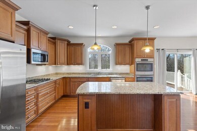 1898 Kathleens Way, Prince Frederick, MD 20678 - photo 6