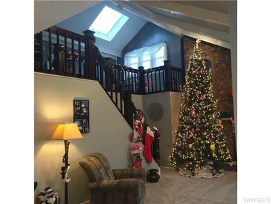 Family Room.