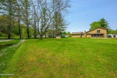 Screen - 10 Ramsey Ave Great Barrington