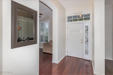 foyer