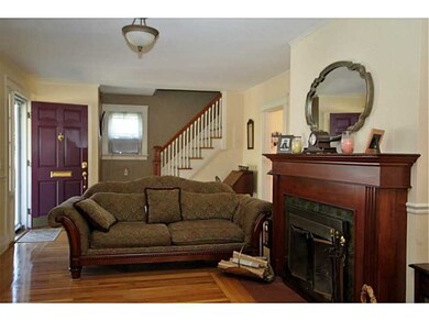 Living Room.
