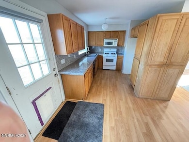 35 Date Palm Dr unit 4A, Sparks, NV 89441 - photo 4