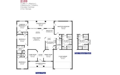 591 NW Oakmont Way, Lake City, FL 32055 - photo 6