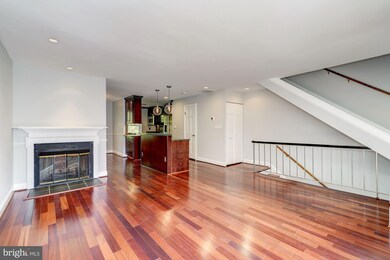 Iowa Condominiums unit 10, Washington, DC 20005 - photo 6