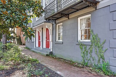 123 W Park Ave unit 1, Savannah, GA 31401 - photo 3