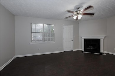 7215 Crestside Dr, Austell, GA 30168 - photo 3