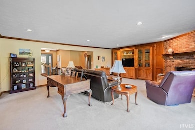 4714 Glen Moor Way, Kokomo, IN 46902 - photo 5