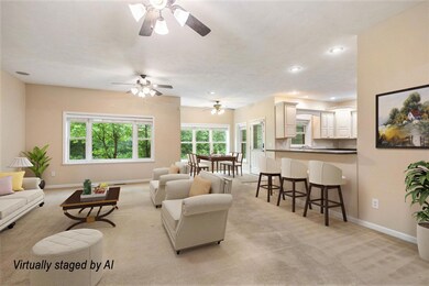 staged living room 1