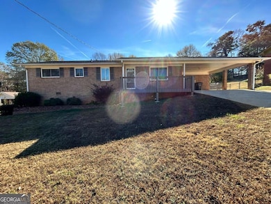 4642 Elmhurst Dr, Douglasville, GA 30135 - photo 2