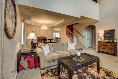 1320 Hansberry Ave NE, Orting, WA 98360 - photo 4