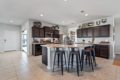 308 Bronze Cir N, Springtown, TX 76082 - photo 2